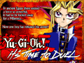 Click here for a cool YuGiOh! screen saver!