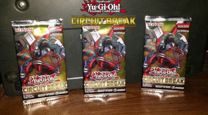 Circuit Break Opening and Review