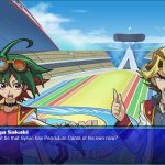 Yu-Gi-Oh! Legacy of the Duelist: Link