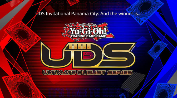 UDS Invitational Panama City: And the winner is…