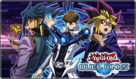 Yu-Gi-Oh! Duel Links to Get New World Based on Dark Side of Dimensions Movie