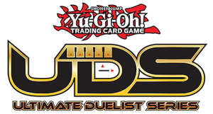 Ultimate Duelist Series logo